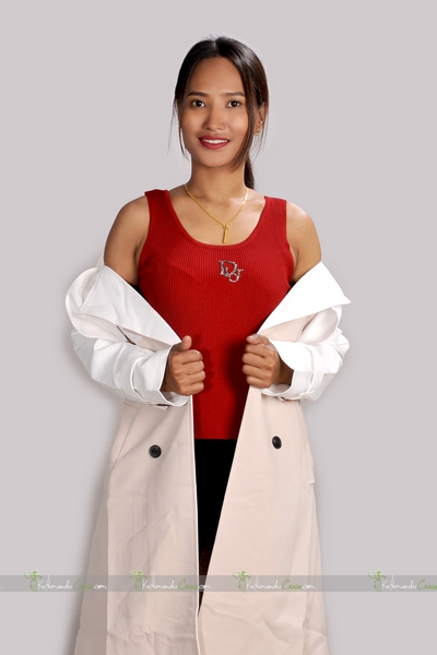 Roji Gurung – Gallery 2